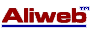 ALIWEB LINK BUTTON
